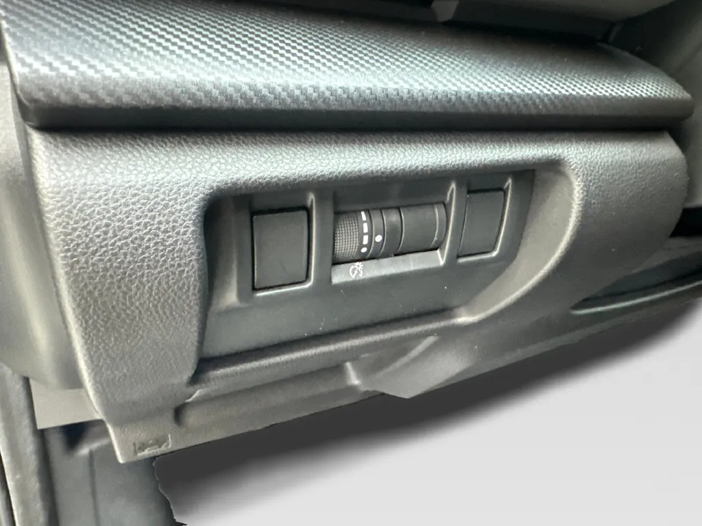 Subaru Crosstrek photo 58