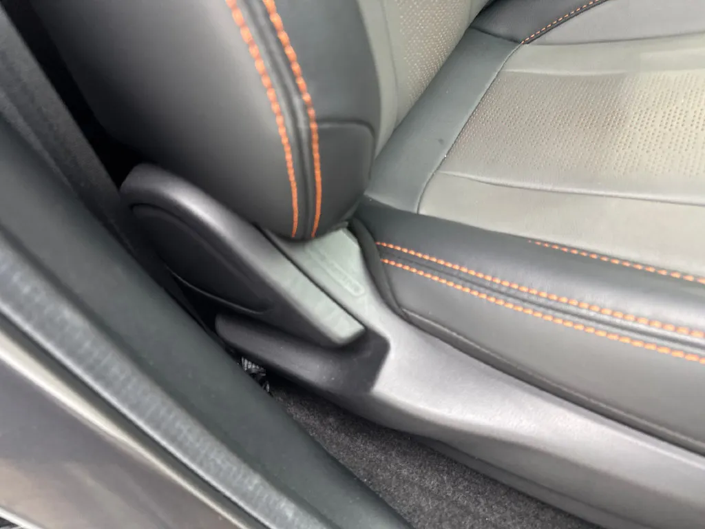 Subaru Crosstrek photo 50