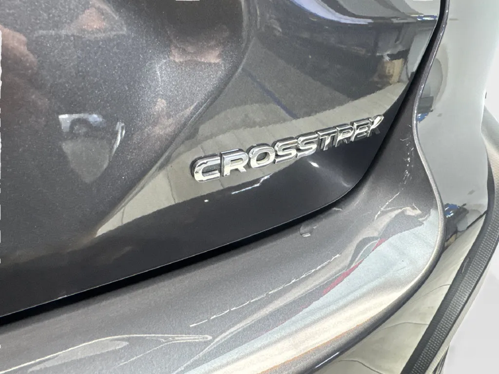 Subaru Crosstrek photo 26
