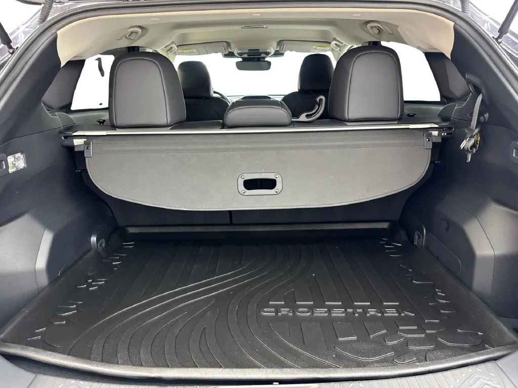 Subaru Crosstrek photo 80