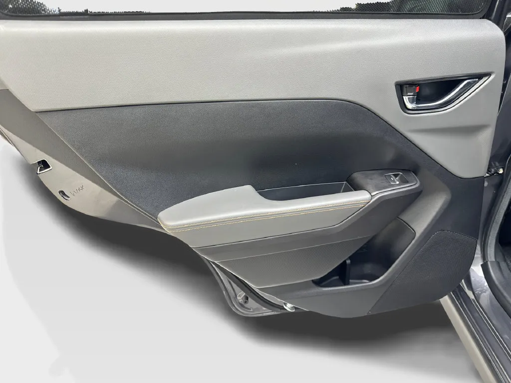 Subaru Crosstrek photo 40