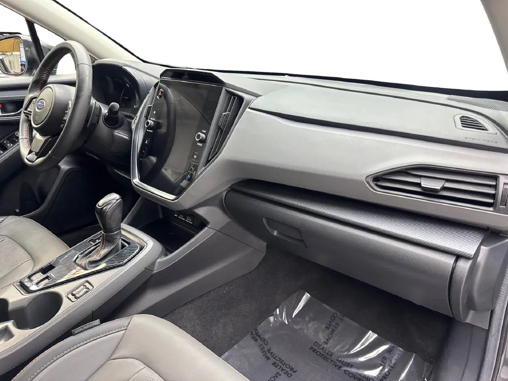 Subaru Crosstrek photo 55