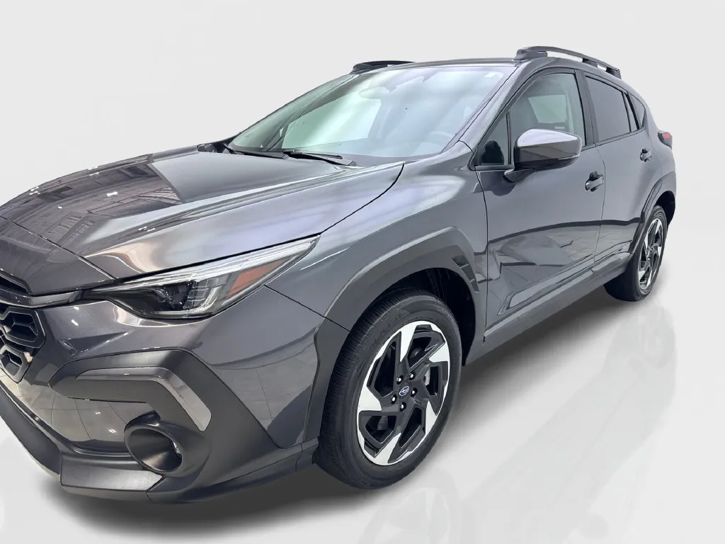 Subaru Crosstrek photo 12