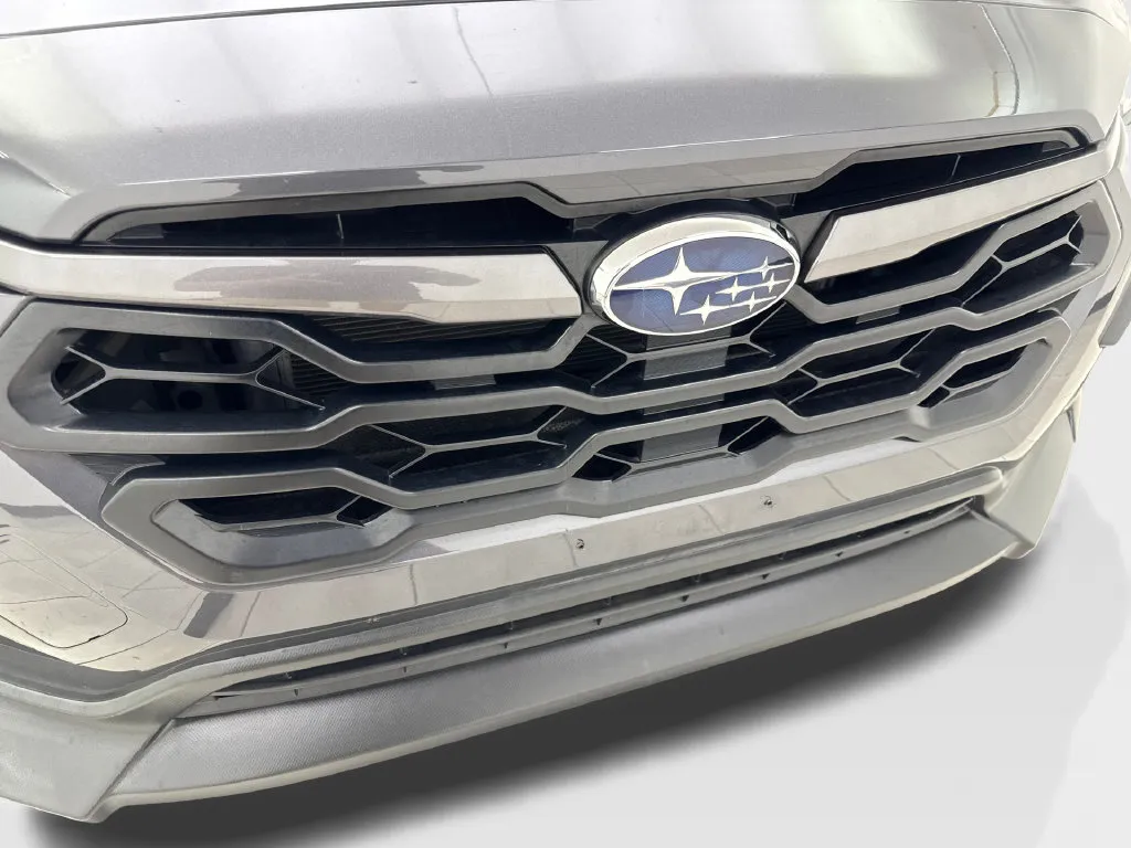 Subaru Crosstrek photo 28