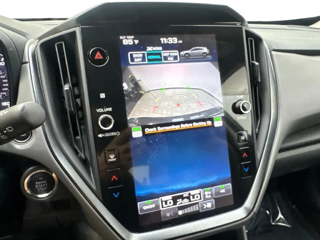 Subaru Crosstrek photo 68