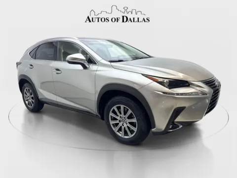 More photos of 2019 Lexus NX 300 Base at Autos of Dallas - Irving, TX