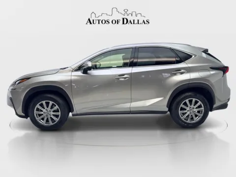 More photos of 2019 Lexus NX 300 Base at Autos of Dallas - Irving, TX