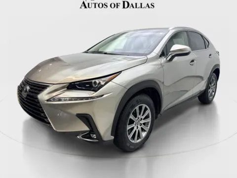 Photos of 2019 Lexus NX 300 Base for sale in Irving, TX at Autos of Dallas - Irving