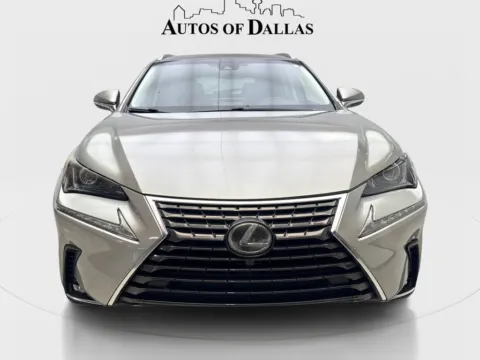 Another view of 2019 Lexus NX 300 Base for sale in Irving, TX at Autos of Dallas - Irving