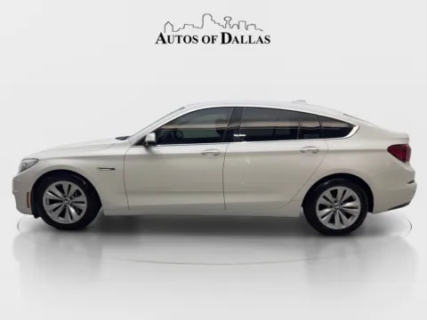 More photos of 2014 BMW 5 Series 535i Gran Turismo at Autos of Dallas - Irving, TX