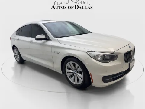 More photos of 2014 BMW 5 Series 535i Gran Turismo at Autos of Dallas - Irving, TX