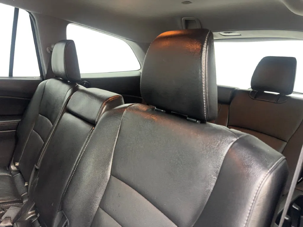 Honda Pilot photo 36