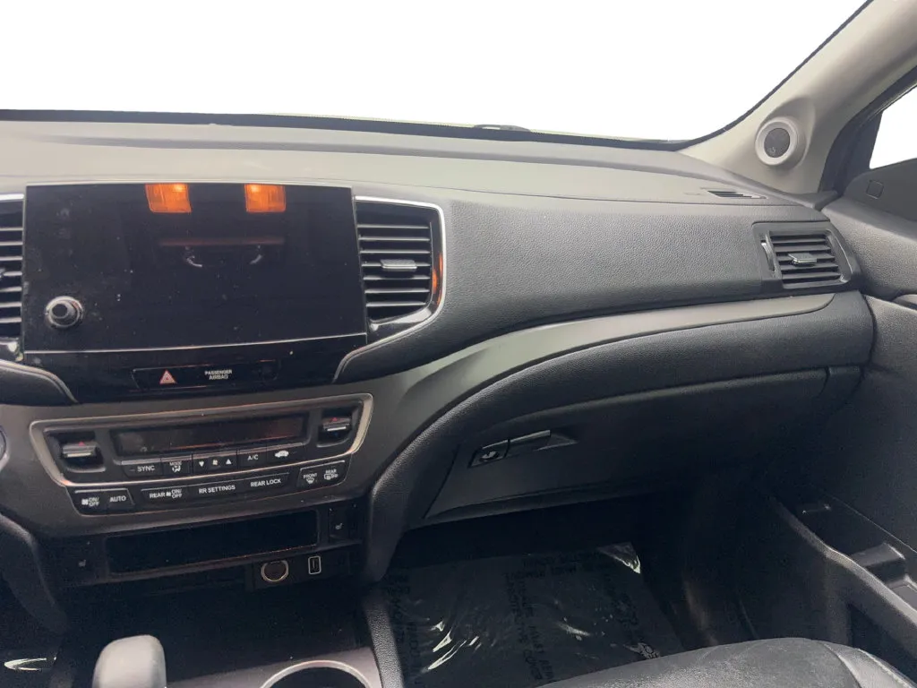Honda Pilot photo 60