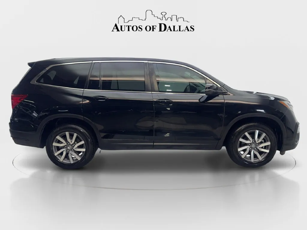 Honda Pilot photo 11