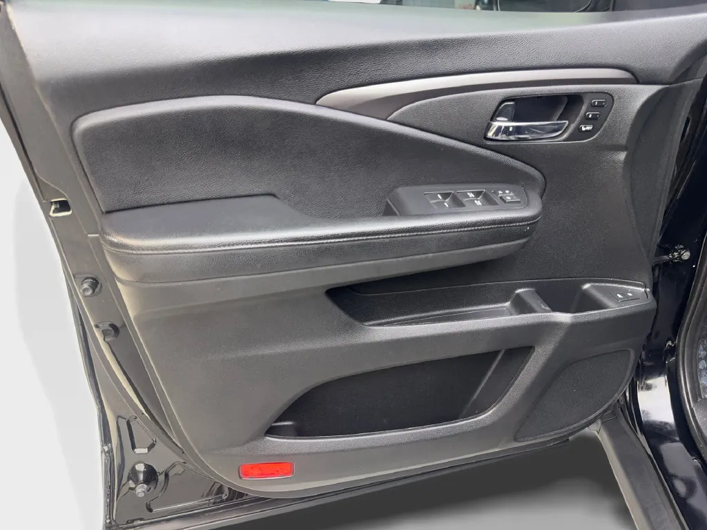 Honda Pilot photo 33