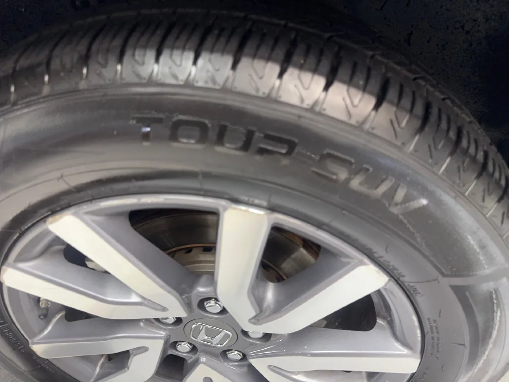 Honda Pilot photo 91