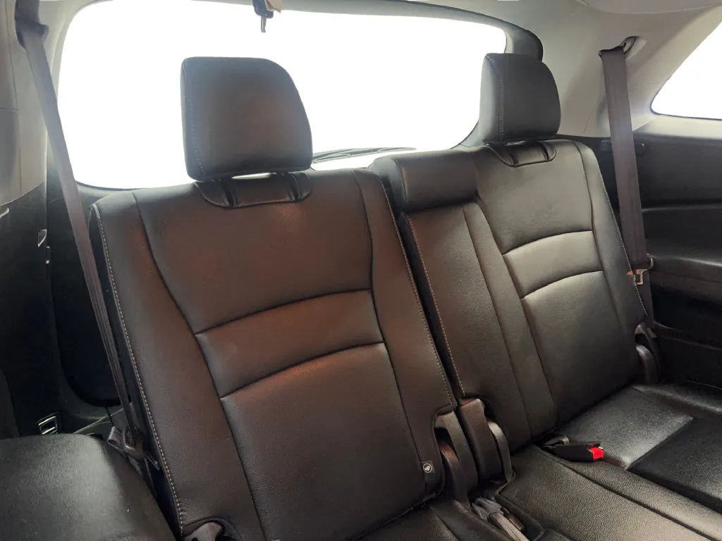 Honda Pilot photo 44