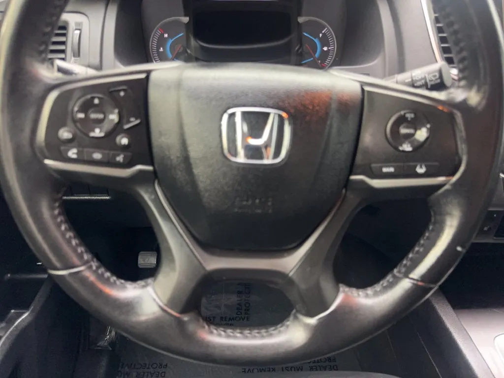 Honda Pilot photo 63