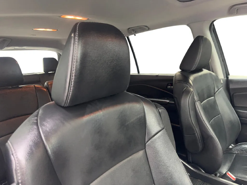 Honda Pilot photo 51