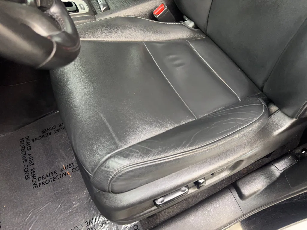 Honda Pilot photo 30