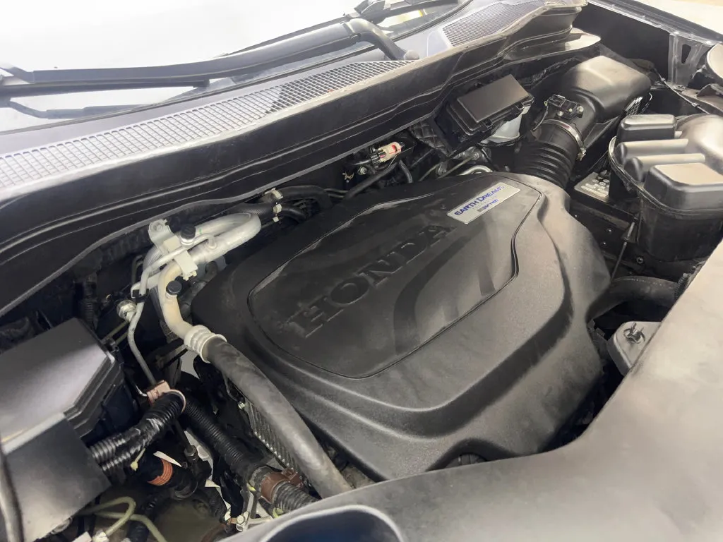 Honda Pilot photo 80