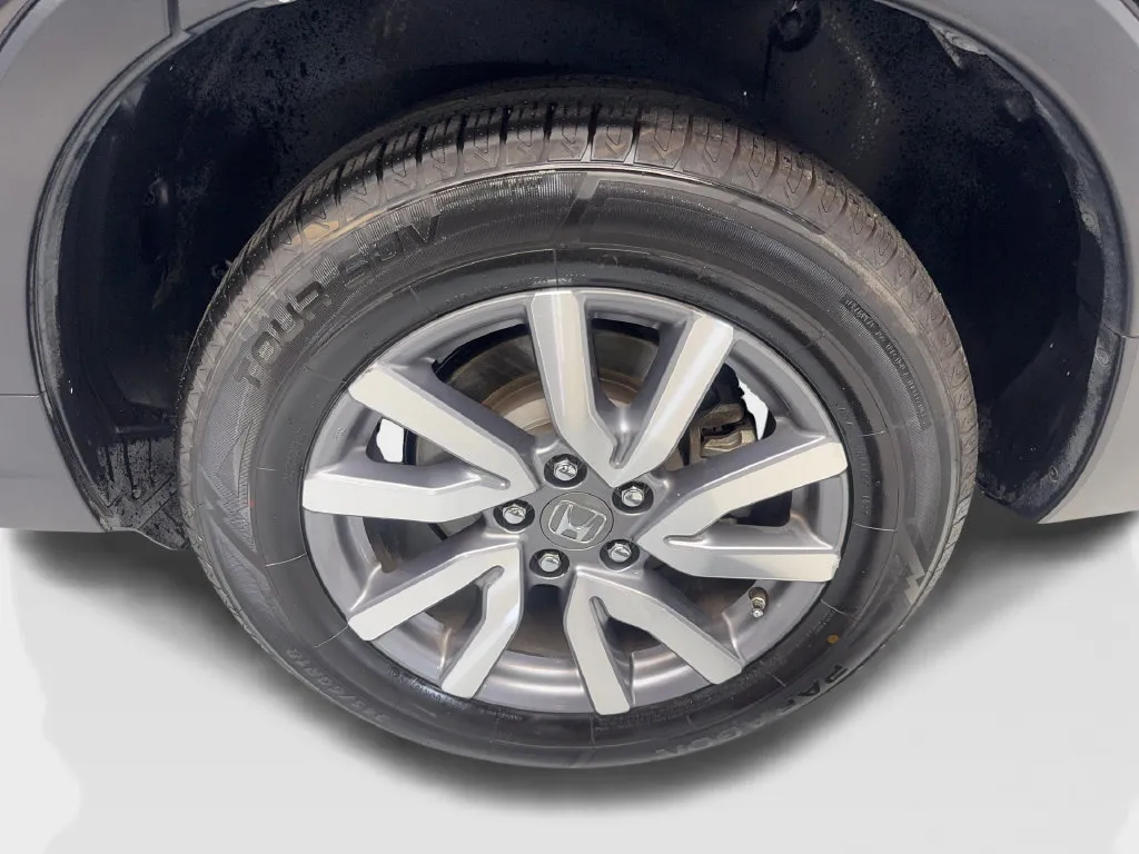 Honda Pilot photo 89
