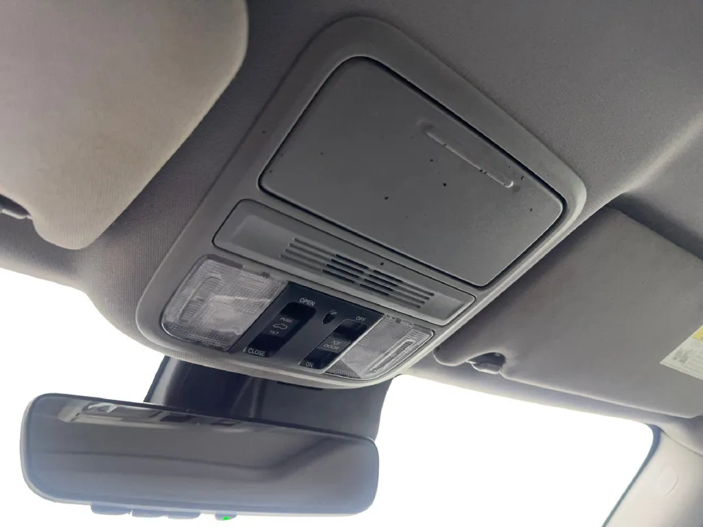 Honda Pilot photo 76