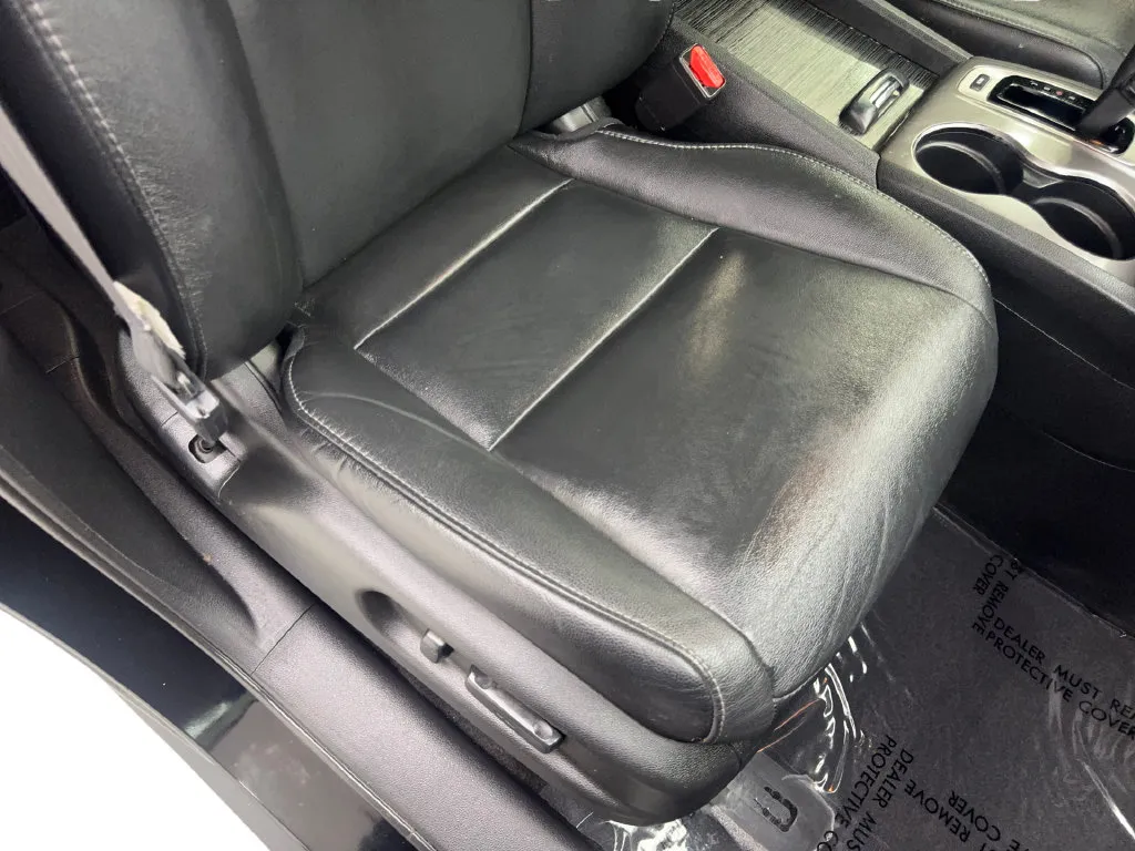 Honda Pilot photo 52