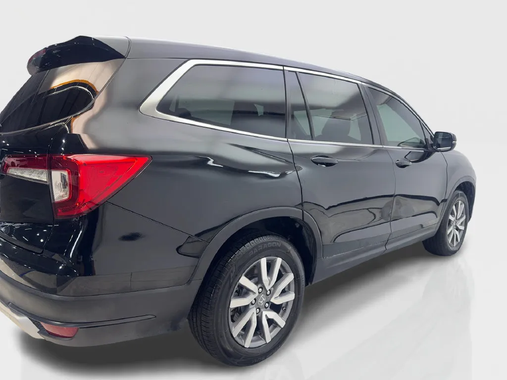 Honda Pilot photo 15