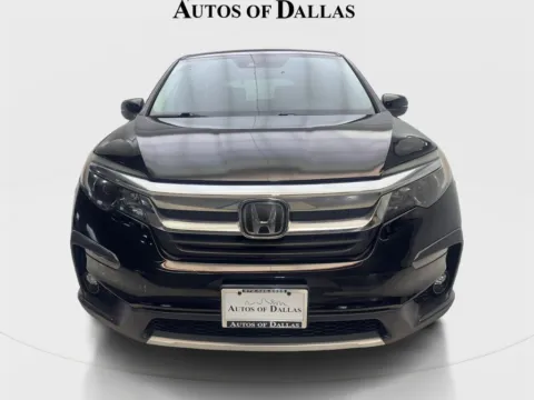 More photos of 2019 Honda Pilot EX-L at Autos of Dallas - Irving, TX