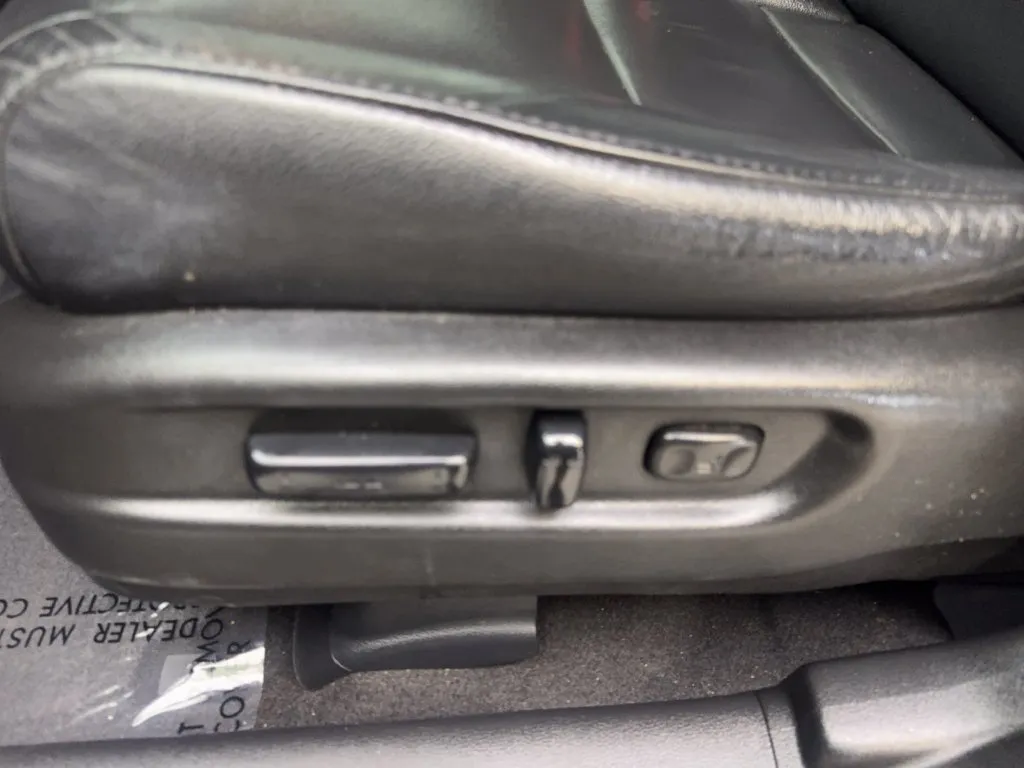 Honda Pilot photo 32