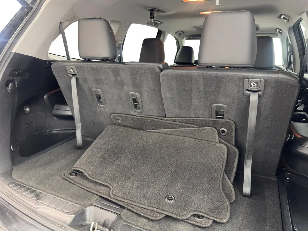 Honda Pilot photo 82