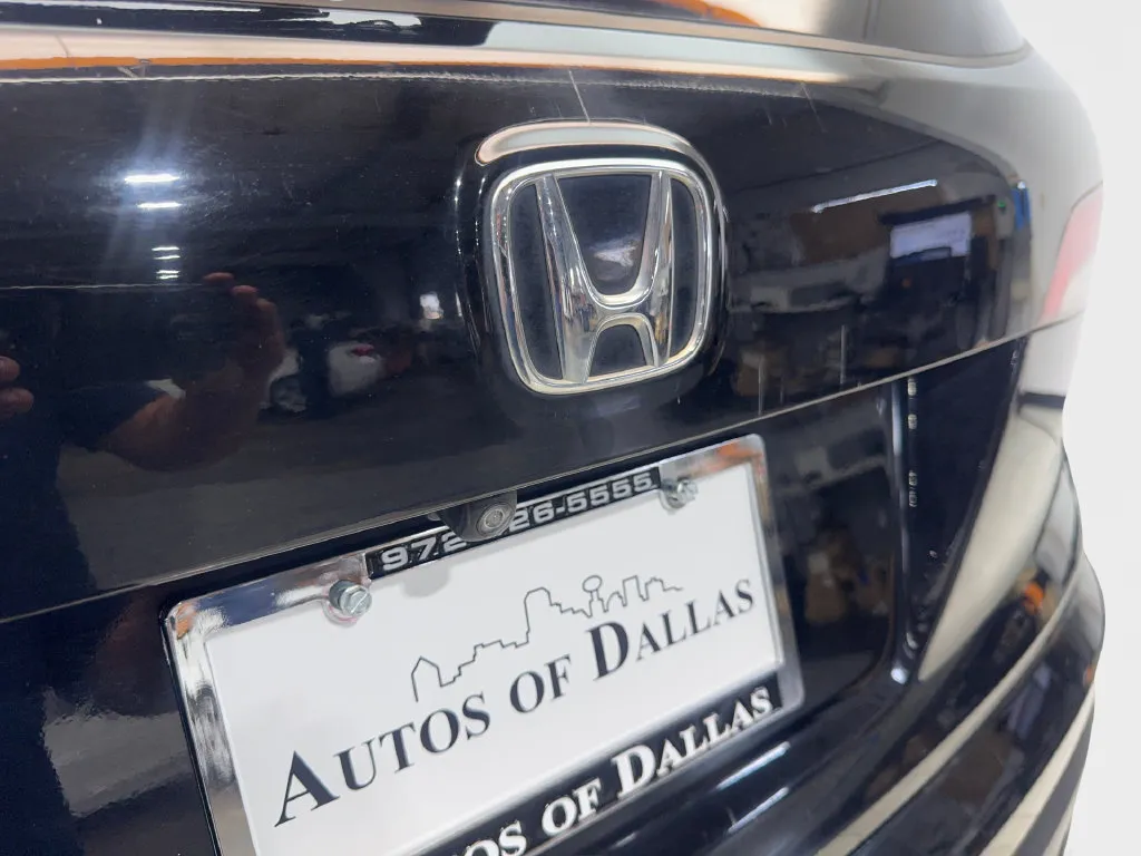 Honda Pilot photo 23