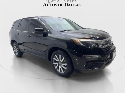 More photos of 2019 Honda Pilot EX-L at Autos of Dallas - Irving, TX