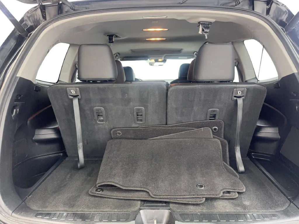 Honda Pilot photo 81