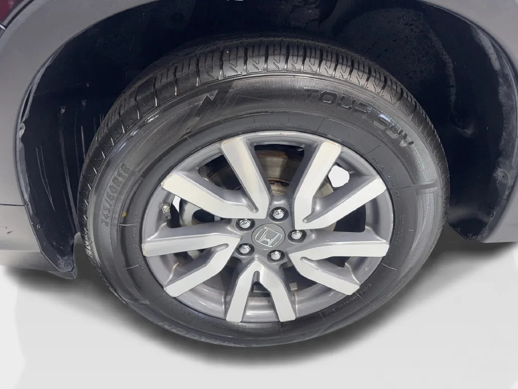 Honda Pilot photo 90