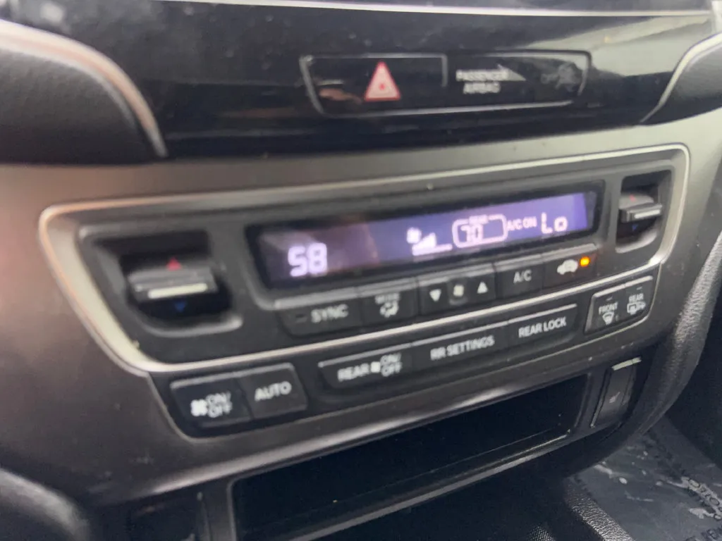 Honda Pilot photo 71