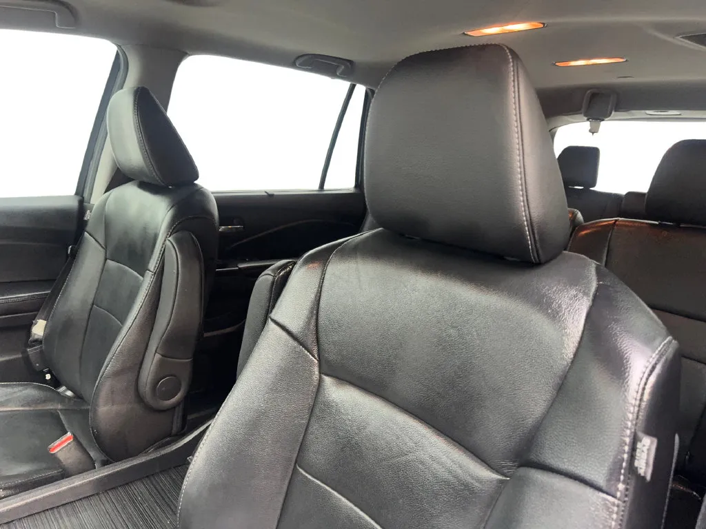 Honda Pilot photo 29