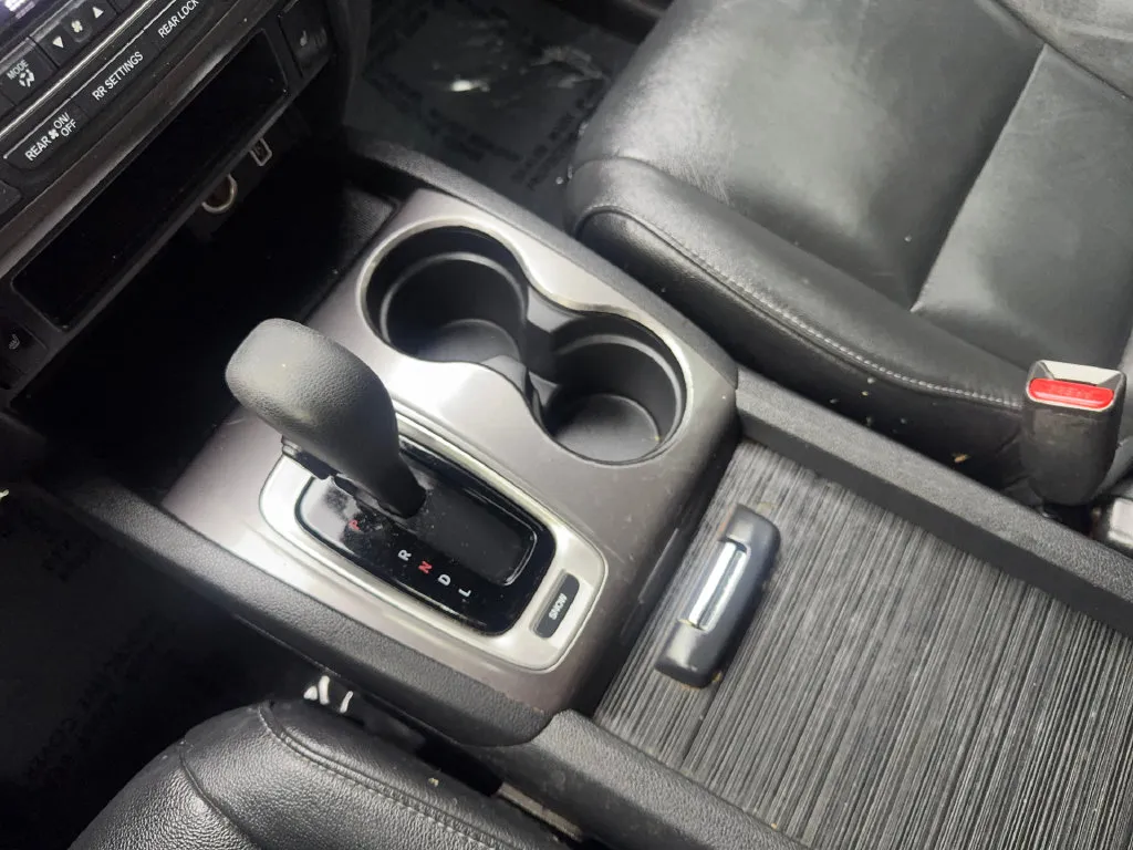 Honda Pilot photo 73