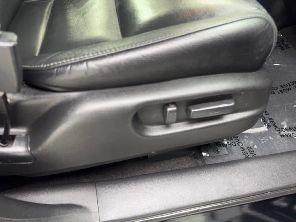 Honda Pilot photo 53