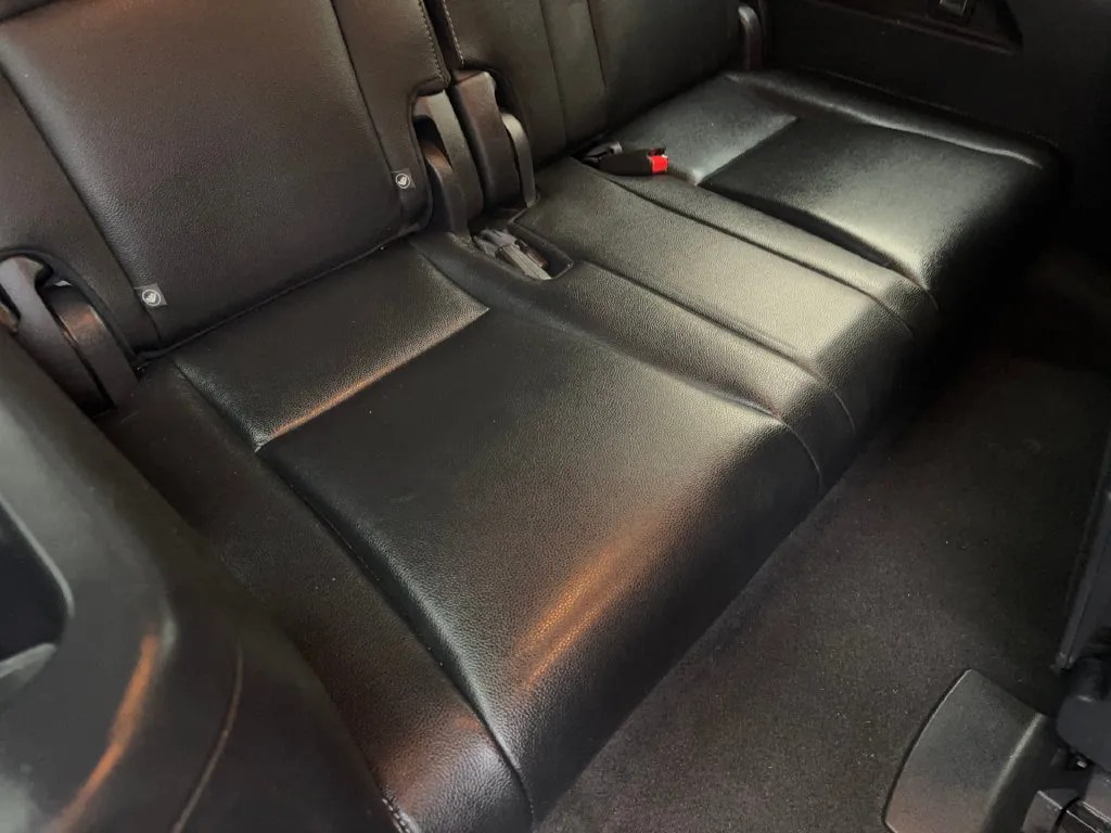 Honda Pilot photo 43