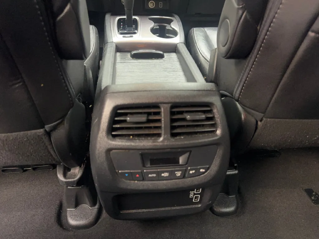Honda Pilot photo 75