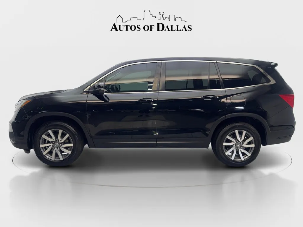 Honda Pilot photo 6