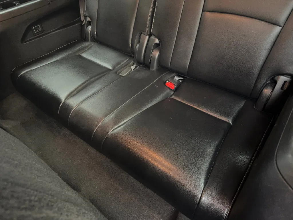 Honda Pilot photo 41