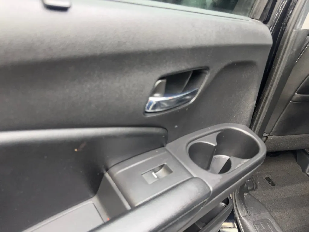 Honda Pilot photo 40