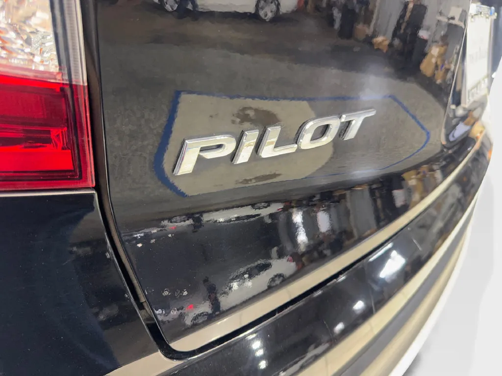 Honda Pilot photo 25