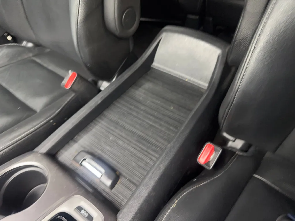 Honda Pilot photo 74