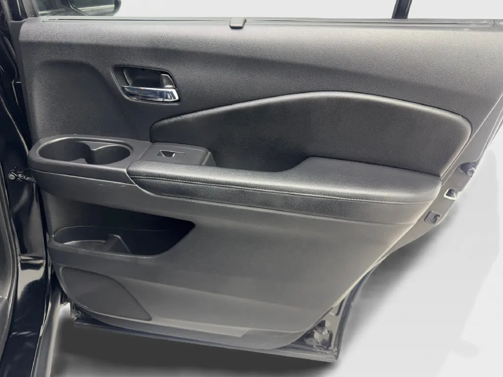 Honda Pilot photo 48