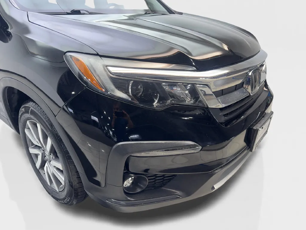 Honda Pilot photo 19