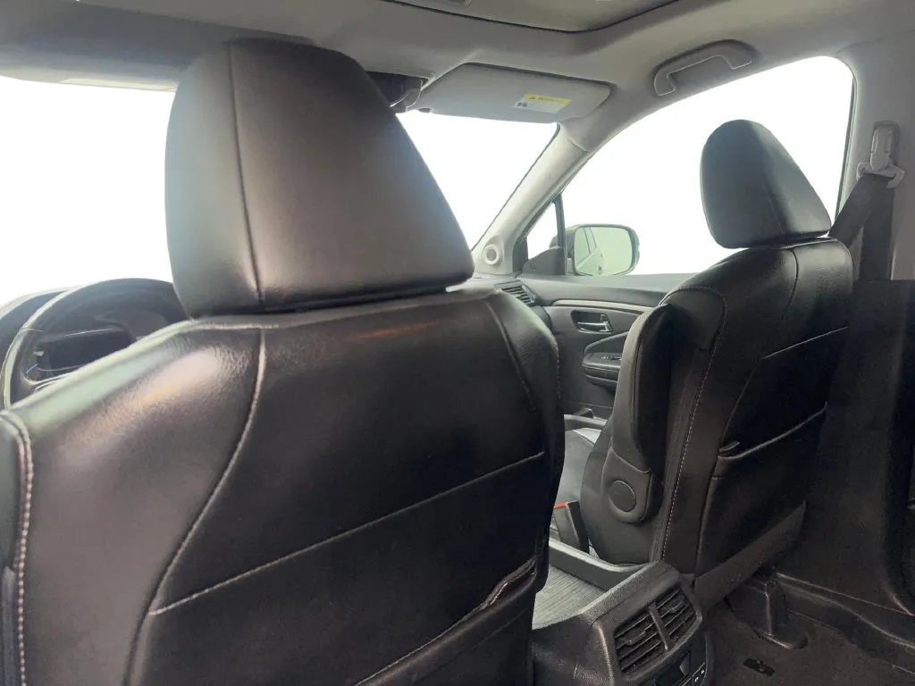 Honda Pilot photo 37